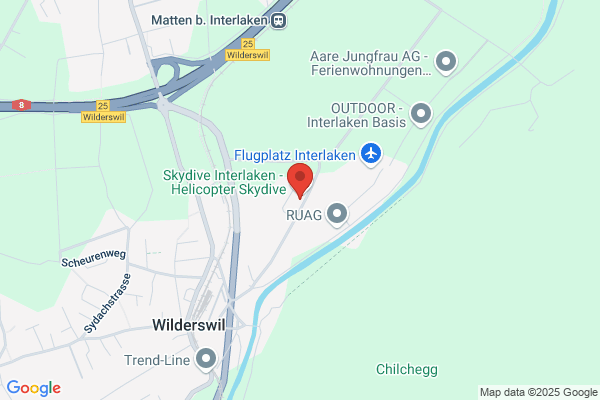 R. von Allmen Plattengeschaeft