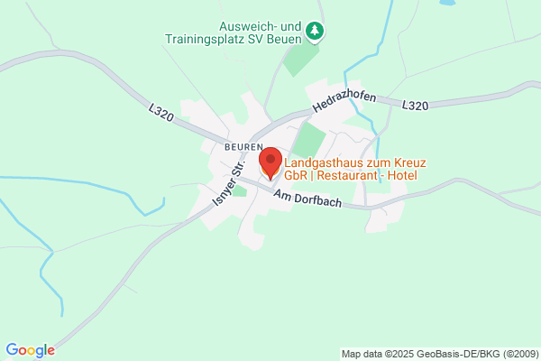 Restaurant Kreuz