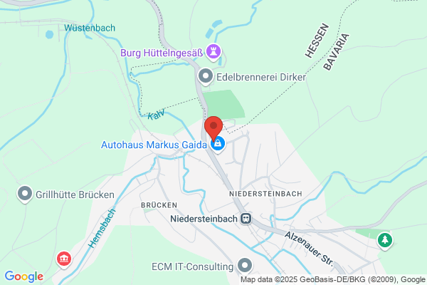 Zumbrunn Saegewerk + Holzhandlung AG