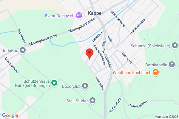 Stephansfahrschule