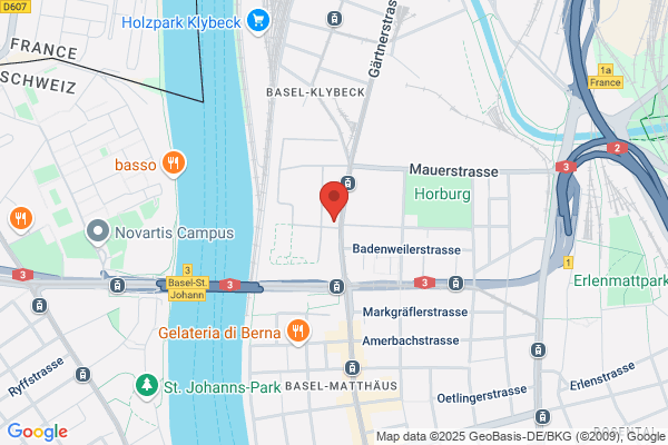 BASF Drucksysteme Schweiz GmbH