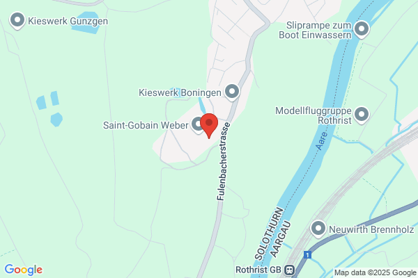 Belagslieferwerk AG