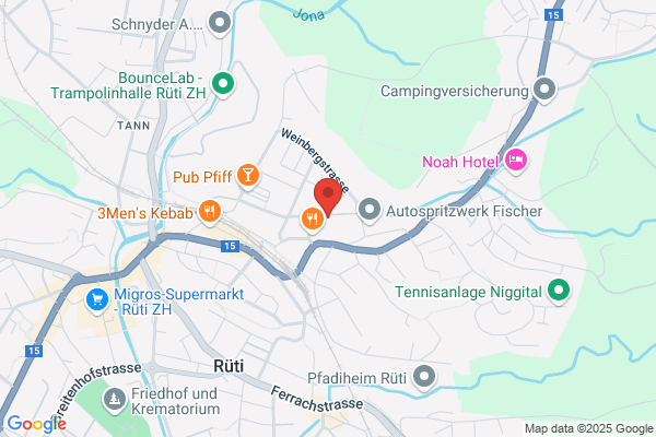 Expressbus GmbH