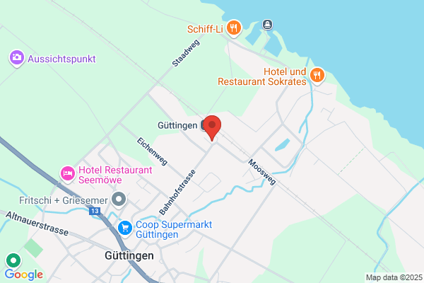 Gasthof Bahnhof