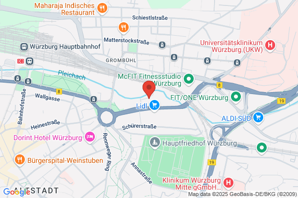 Gemeinschaftspraxis Kissling