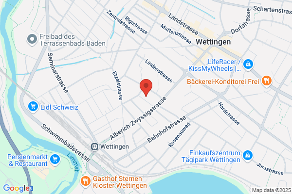 Gipsergeschaeft Draeyer