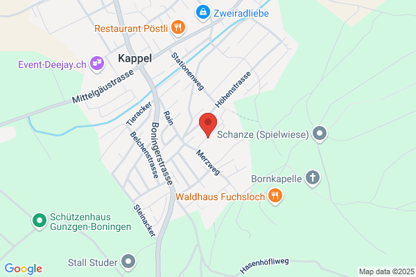 Gutknecht Gartenbau