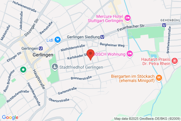 Jenny's Gschaenkli-Egge