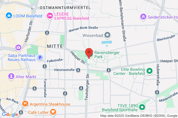 Kulturraum Spinnerei