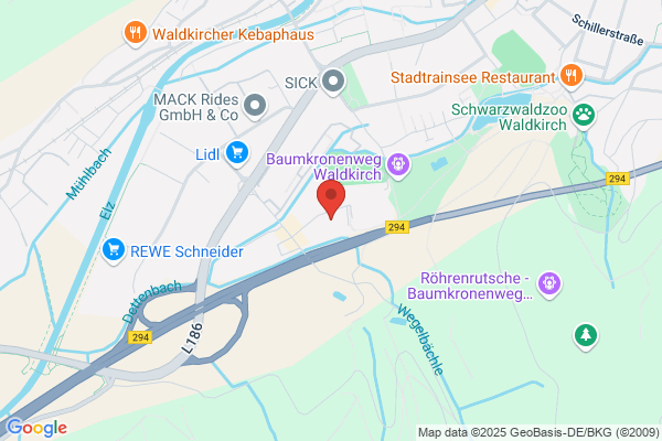 Oschwald Handel GmbH