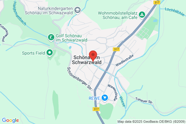 Restaurant Schoenau