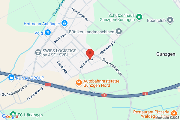 Schreinerei Nimrichter