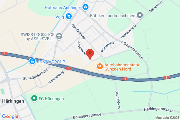 Studer Transporte Gunzgen
