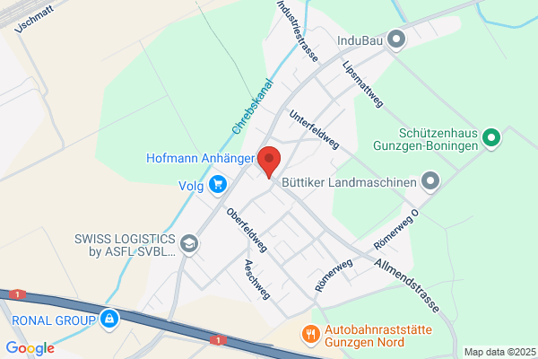 Wela Unternehmungen AG