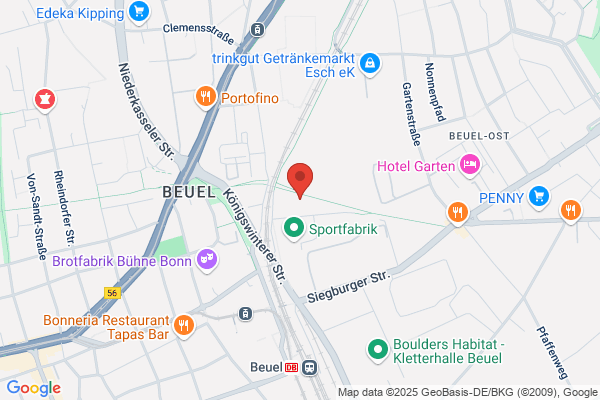 biva Generalunternehmung