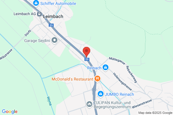 Arnold Walter GmbH