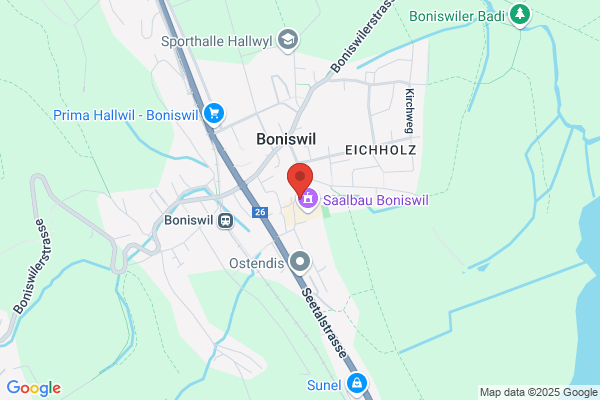 Gemeindeverwaltung
