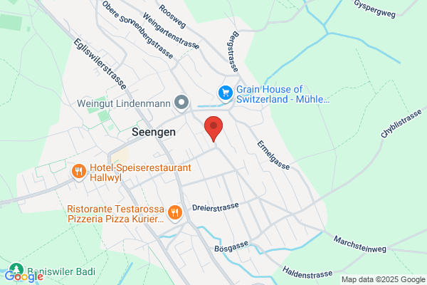 Gemeindeverwaltung