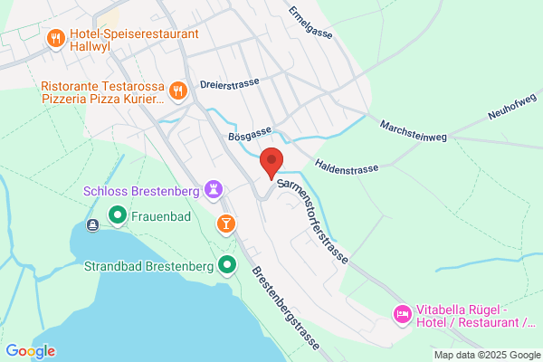 Schulheim Friedberg