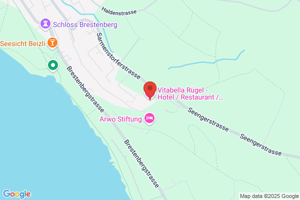 TagungsZentrumRuegel