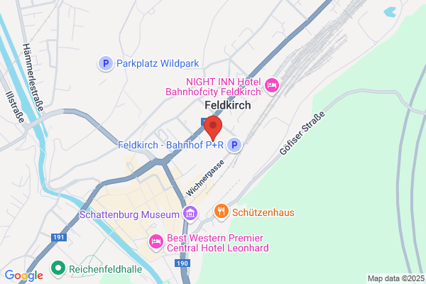 Verkehrsingenieure Heine GmbH