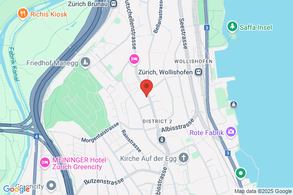 Neukom Architekten AG