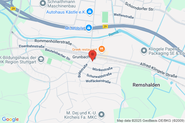 Archgroup AG Eberhard Stocker Stocker dipl. Architekten HTL