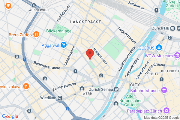 Architekturbuero H. Boehlen
