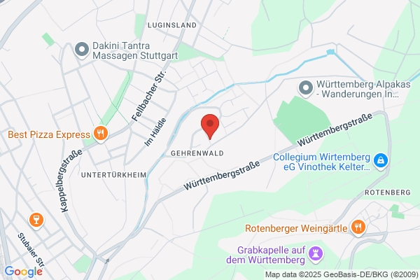 Architekturbuero P. Schmid