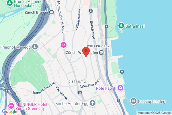 BFB Architekten AG
