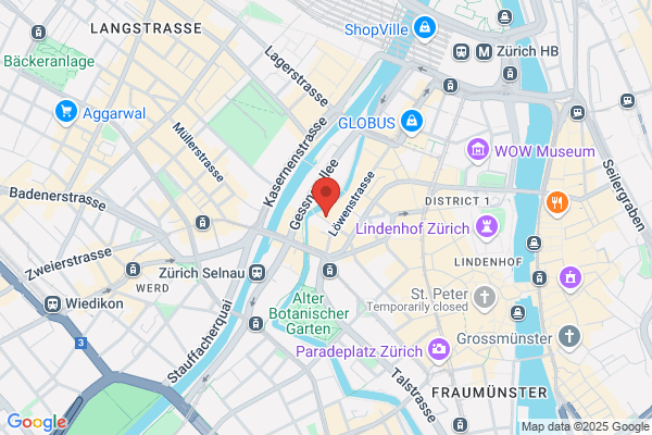 Burckhardt Treuhand AG