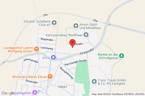 Monn und Pfander