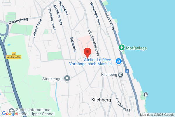 Robert Oes Architekt AG