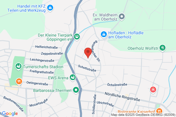 Weber Architektur