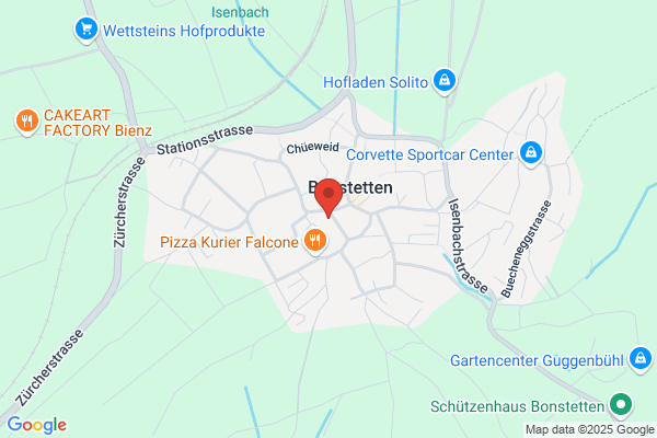 AHV-Zweigstelle