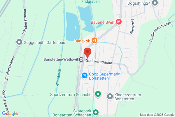 BoFraMa GmbH