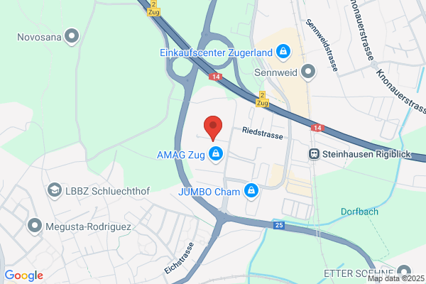 Permona GmbH
