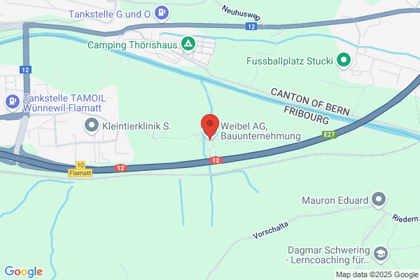 BT Weibel AG