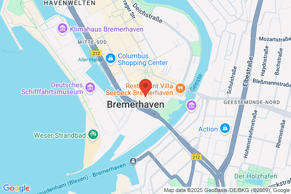 FSU - Personalvermittlung GmbH