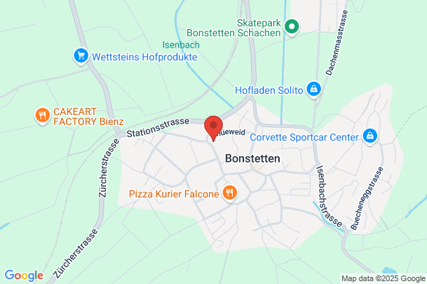 Lienhard und Co LieniHof