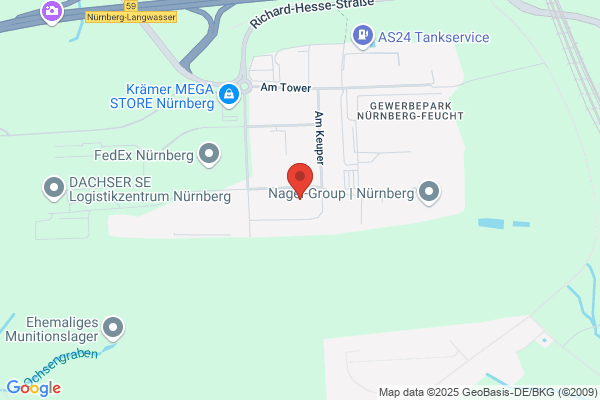 RCCS GmbH