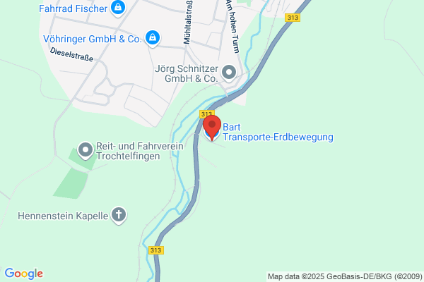 Barté GmbH
