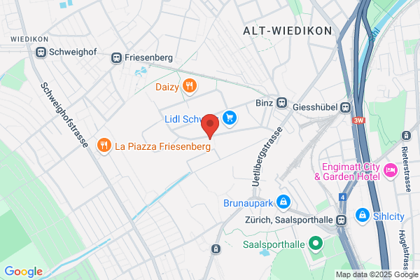 cube fluid GmbH