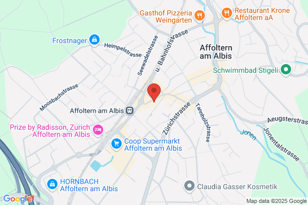 Boutique Calimba GmbH