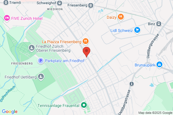 Boutique Friesenberg