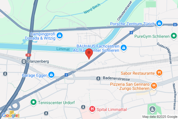 Schaerer Trading AG
