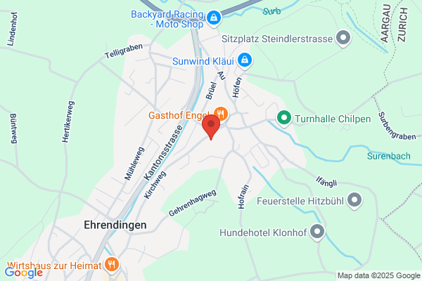 getstone informatik GmbH