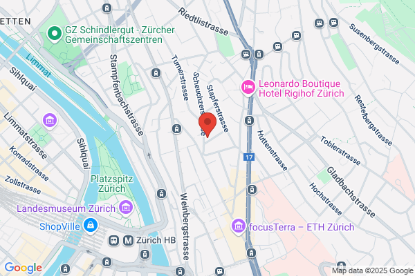 Bachofner und Partner AG