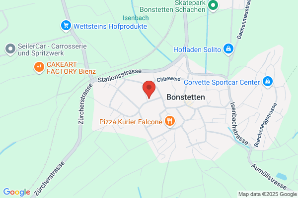 Buerke Immobilien