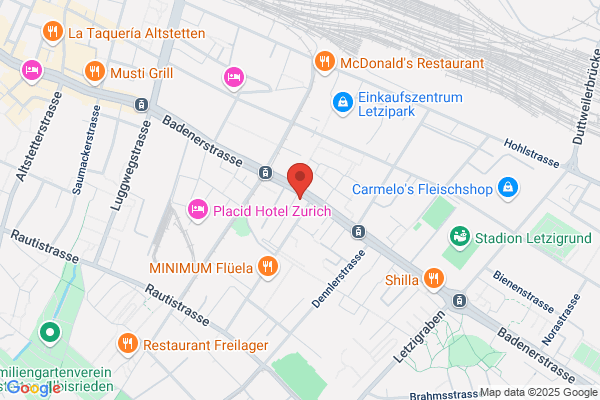 Consultinform AG
